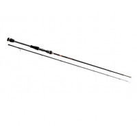 Вудилище спінінга Berkley Rod Pulse XCD 2.06m 2-8g