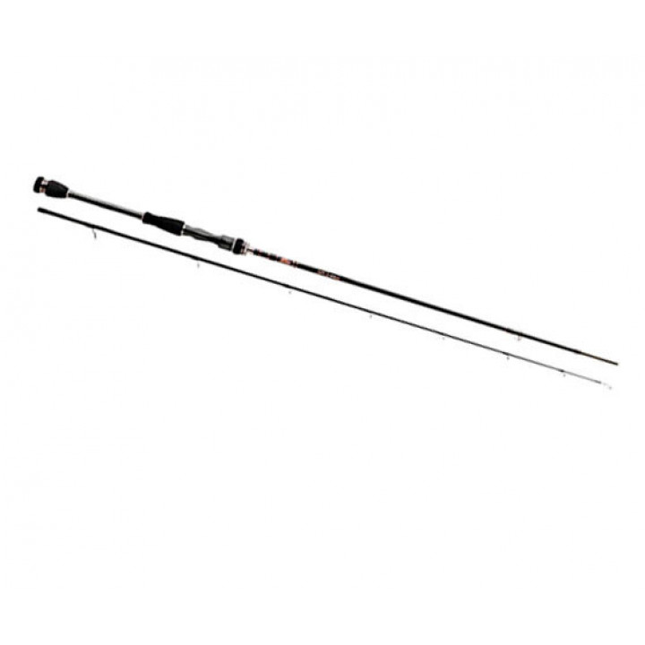 Спиннинговое удилище Berkley Rod Pulse XCD 1.98m 7-30g