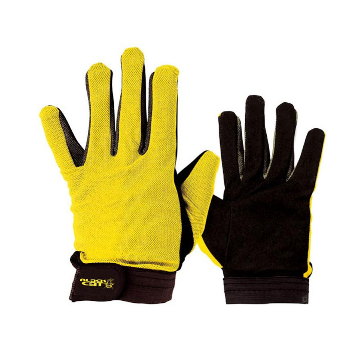 Защитные перчатки Black Cat Catfish Gloves