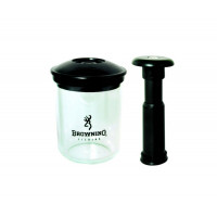 Вакуумний контейнер із помпою Browning Pellet Pump