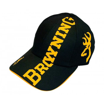 Кепка Browning Base Ball Cap