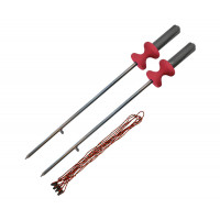 Колышки для измерения дистанции Browning Distance Master 70см