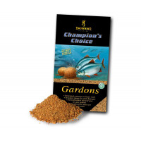 Browning Groundbait Champions Choice Gardons