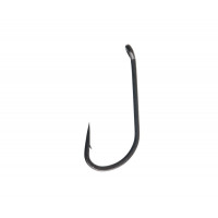 Крючок карповий Carp Pro Long-Shanx 6
