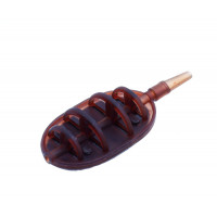 Годівниця Carp Pro Inline Method Feeder 50g