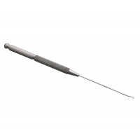 Монтажна голка Carp Pro Stainless Baiting Hook
