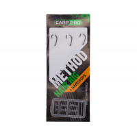 Готовий повідець Carp Pro Method Hair Rig Line 10