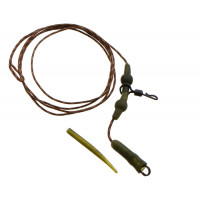Готовая оснастка Carp Pro HELICOPTERRIG