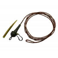 Готове оснащення Carp Pro Sleeve Rig