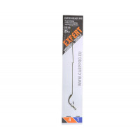 Готовый поводок с крючком CARP PRO Curved Ready Rig 4