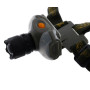 Ліхтарик налобний Carp Pro Multi-functional Smart Headlamp CPX207-3W