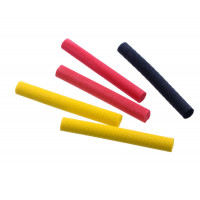 Піна плаваюча Carp Pro Pop Up Foam Stick 5шт. 50х8mm