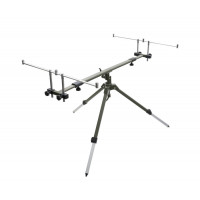 Рід Під на 3 вудилища Carp Pro (3 ноги)