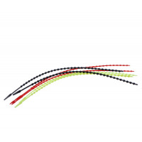 Стопори для бойлів Carp Pro Boilie Stopper Long Mix