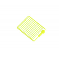 Стопор для бойлов Carp Pro мини Yellow