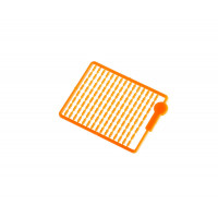 Стопор для бойлов Carp Pro мини Orange