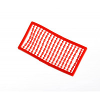 Стопор для бойлів Carp Pro 102шт. Red