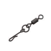 Швидкознімний вертлюг Carp Pro Run Flexi