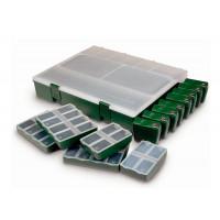 Коробка для снастей Chub Smart Box Complete 290x240x53cm