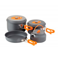 Набір посуду Chub All In One Cook Set