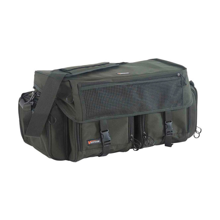 Сумка карпова Chub Vantage Solid Carryall XL 77x34x38cm