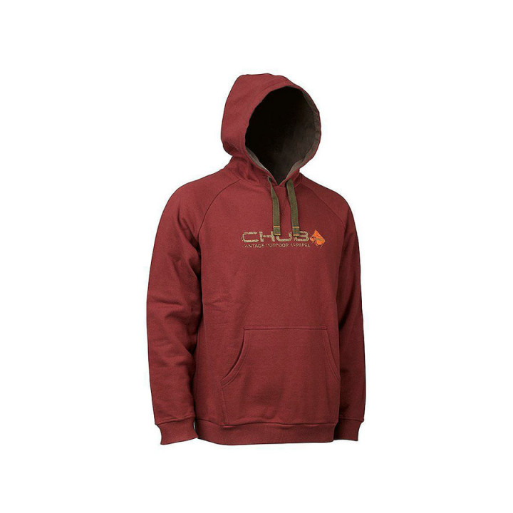 Толстовка Сhub Vantage Pull Over Hoody M