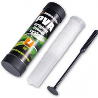 Туннельная система PVA Tandem Baits 35mm 7 m
