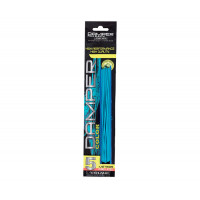 Амортизатори для штекера Colmic Color Damper 5m 0.90mm Blue