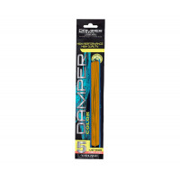 Амортизатор для штекера Colmic Color Damper 5m 1.2mm Orange