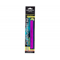 Амортизатор для штекера Colmic Color Damper 5m 1.4mm Pink