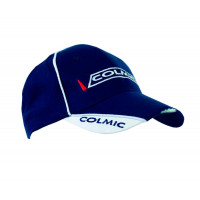 Кепка Colmic Blue Cotton Led Light