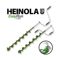 Льодобур HEINOLA EasyRun Long 150mm