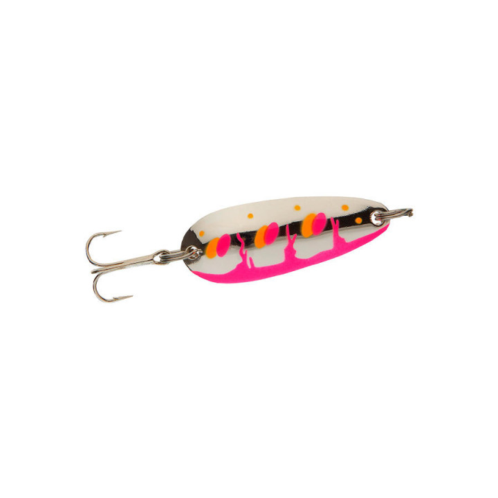 Блешня Daiwa Silver Creek CSD Pink Pearl S