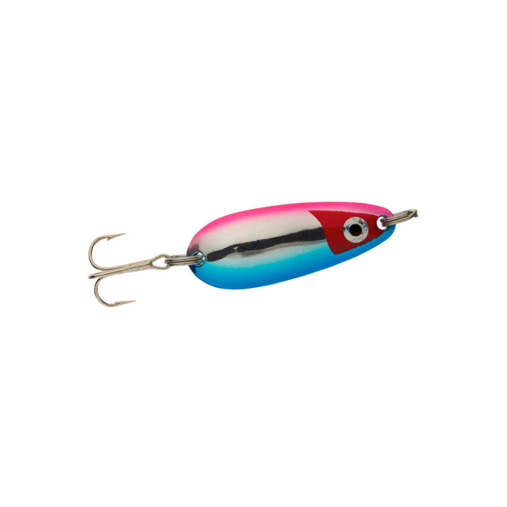 Блешня Daiwa Silver Creek CSD Blue Pink