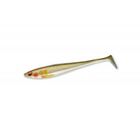 Віброхвіст Daiwa Duckfin Shad 6cm 9шт. Chiayu
