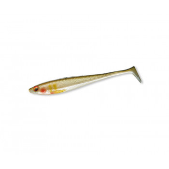 Віброхвіст Daiwa Duckfin Shad 9cm 7шт Chiayu