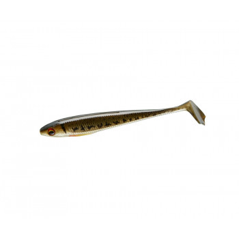 Віброхвіст Daiwa Duckfin Shad 6cm 9шт. Gudgeon