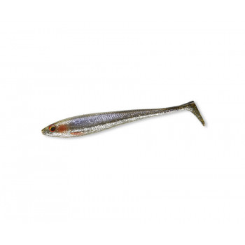 Віброхвіст Daiwa Duckfin Shad 9cm 7шт Katakuchi