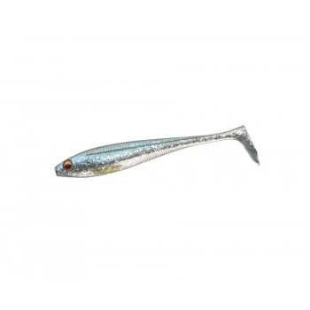 Віброхвіст Daiwa Duckfin Shad 9cm 7шт Kibinago