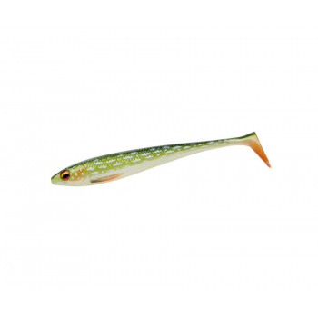 Віброхвіст Daiwa Duckfin Shad 9cm 7шт Pike