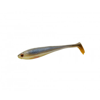 Віброхвіст Daiwa Duckfin Shad 6cm 9шт. Rouch