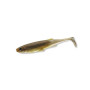 Віброхвіст Daiwa Duckfin LiveShad 15cm 2 шт. Lemon Pearl