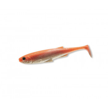 Віброхвіст Daiwa Duckfin LiveShad 10cm 3шт Orange-Pearl