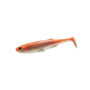 Віброхвіст Daiwa Duckfin LiveShad 15cm 2 шт. Lemon Pearl