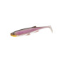 Віброхвіст Daiwa Duckfin LiveShad 15cm 2 шт. Lemon Pearl