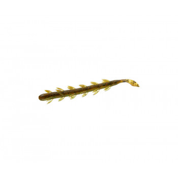 Віброхвіст Daiwa Hydro Hand 6.5см 6.5cm 12 шт Rainy Goby