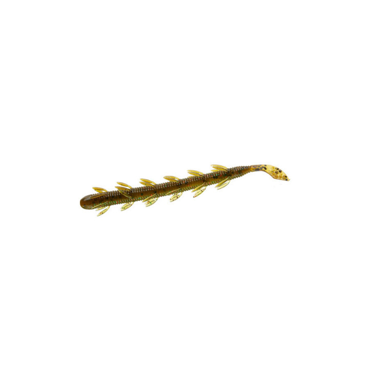 Віброхвіст Daiwa Hydro Hand 6.5см 6.5cm 12 шт Rainy Goby