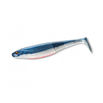 Віброхвіст Daiwa Prorex Classic Shad 10cm 5шт Blue Metallic Pearl