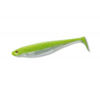 Виброхвост Daiwa Prorex Classic Shad 15cm 3шт Chart Pearl