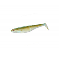 Віброхвіст Daiwa Prorex Classic Shad 12.5cm 4шт Ghost Ayu